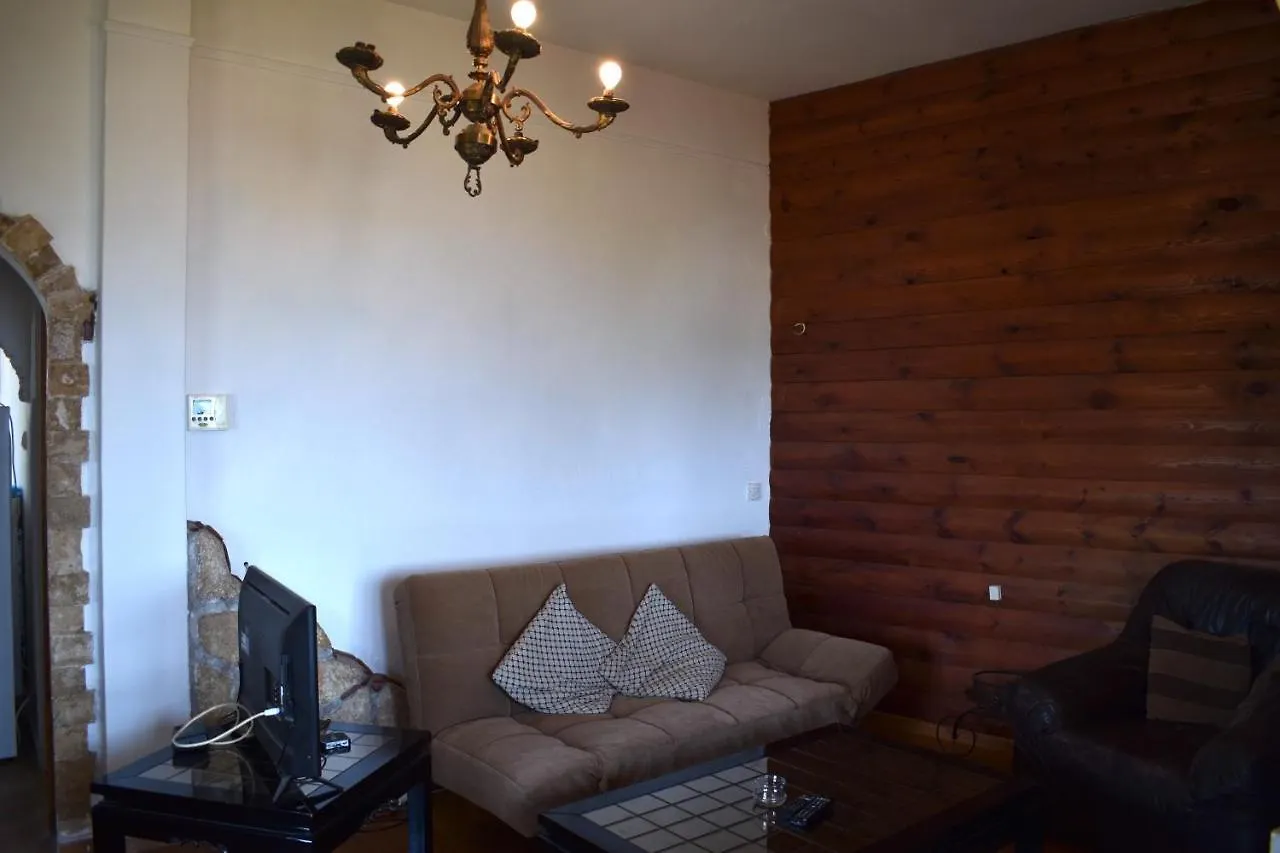 Porto VillasNea Kallikrateia